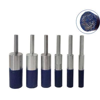 Pen-shaped brushES, die-casting deburring, stamping grinding brush